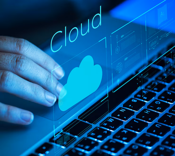 Cloud Computing: A New Solution in the Post-Pandemic Era