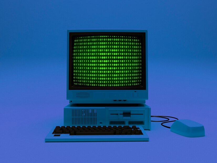 2007 Core Computer Background The Evolution of Computing Over the Last 50 Years