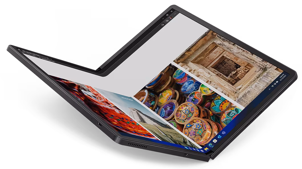 Foldable Display Technology: The Future of Flexible Smartphones and Laptops