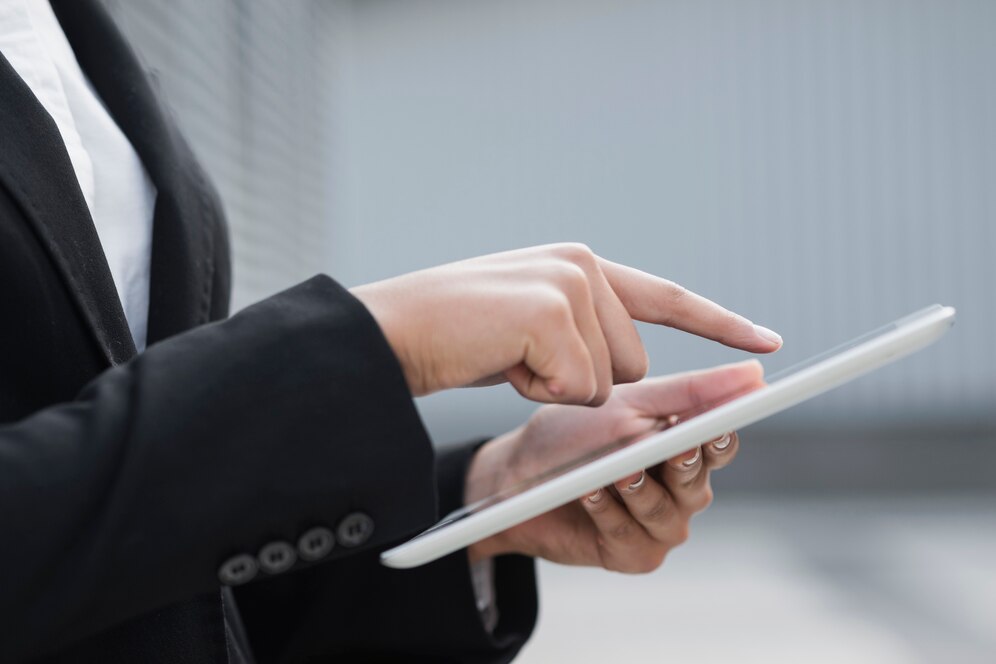 Understanding Different Types of E-Stamp and Their Functions