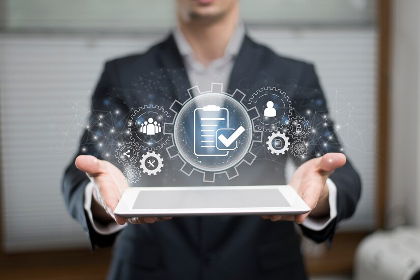 ERP: The History and Evolution of a System That Revolutionized Business Management