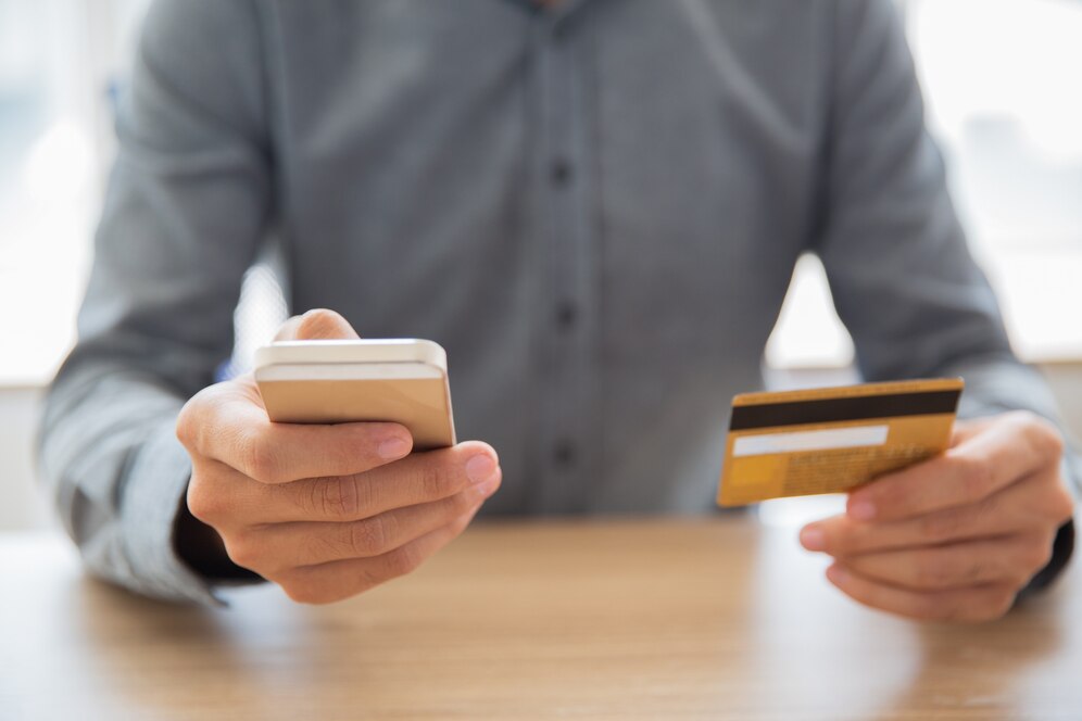 Mobile Banking: A Game Changer in the Banking Industry