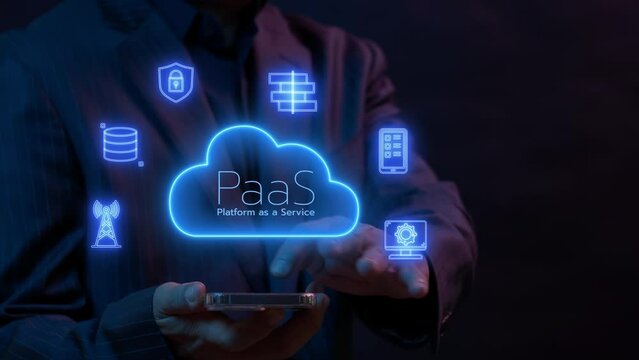 PaaS: A Flexible Solution for Dynamic Business Needs